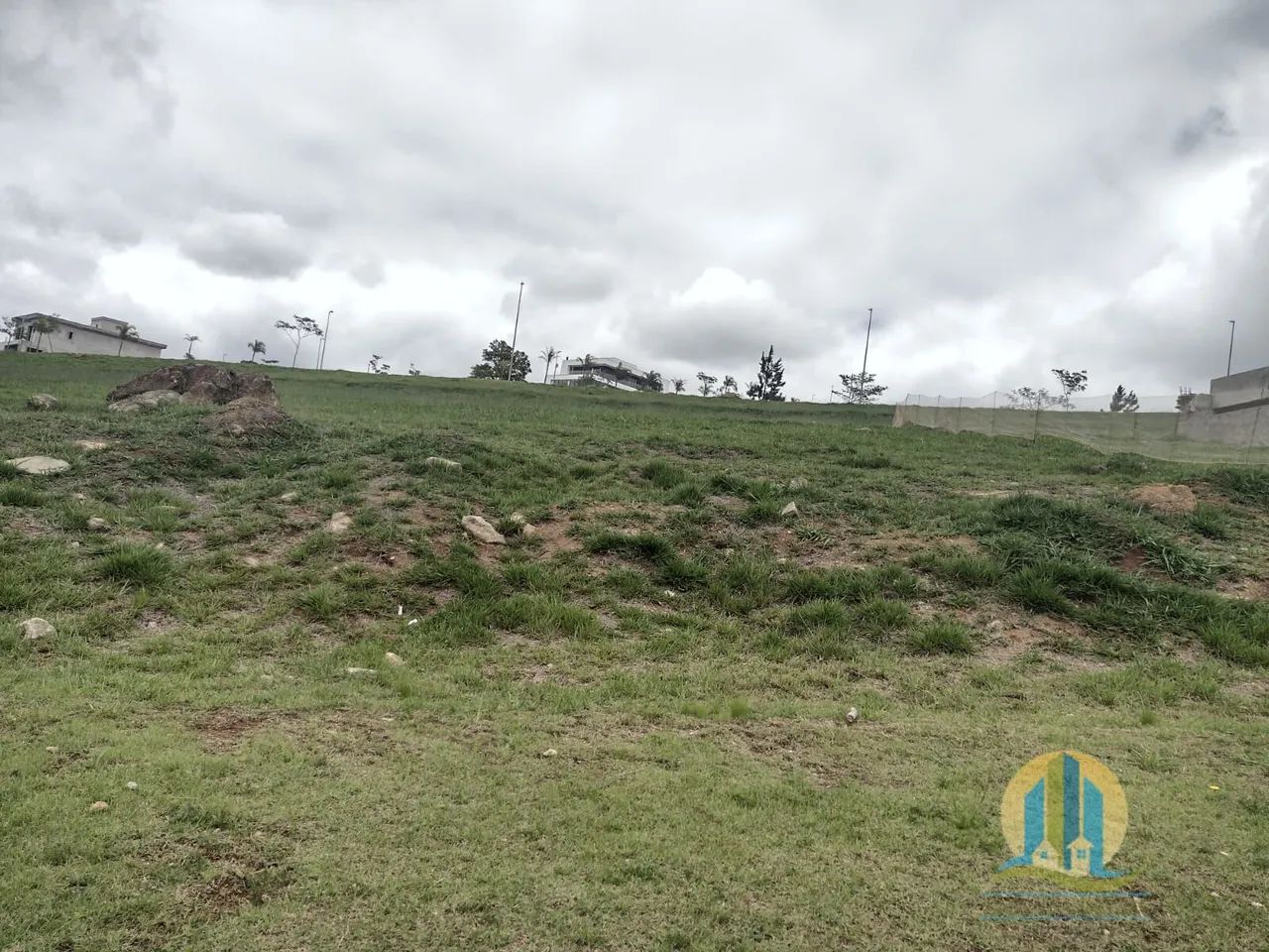 Terreno em Condomínio Altavis - Foto 2