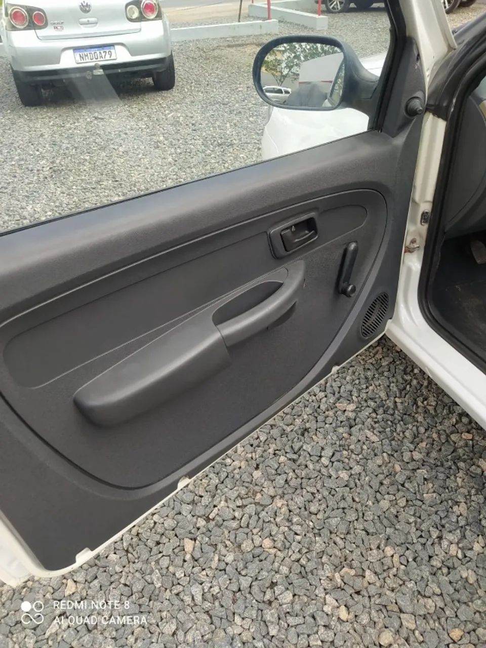 Fiat Palio Celebration 1.0 Fire Flex 8V 2P 2014 - Foto 2
