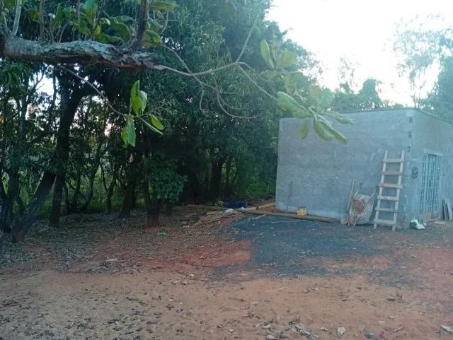 Vendo Chácara Morada Nova 1400m2  - Foto 3