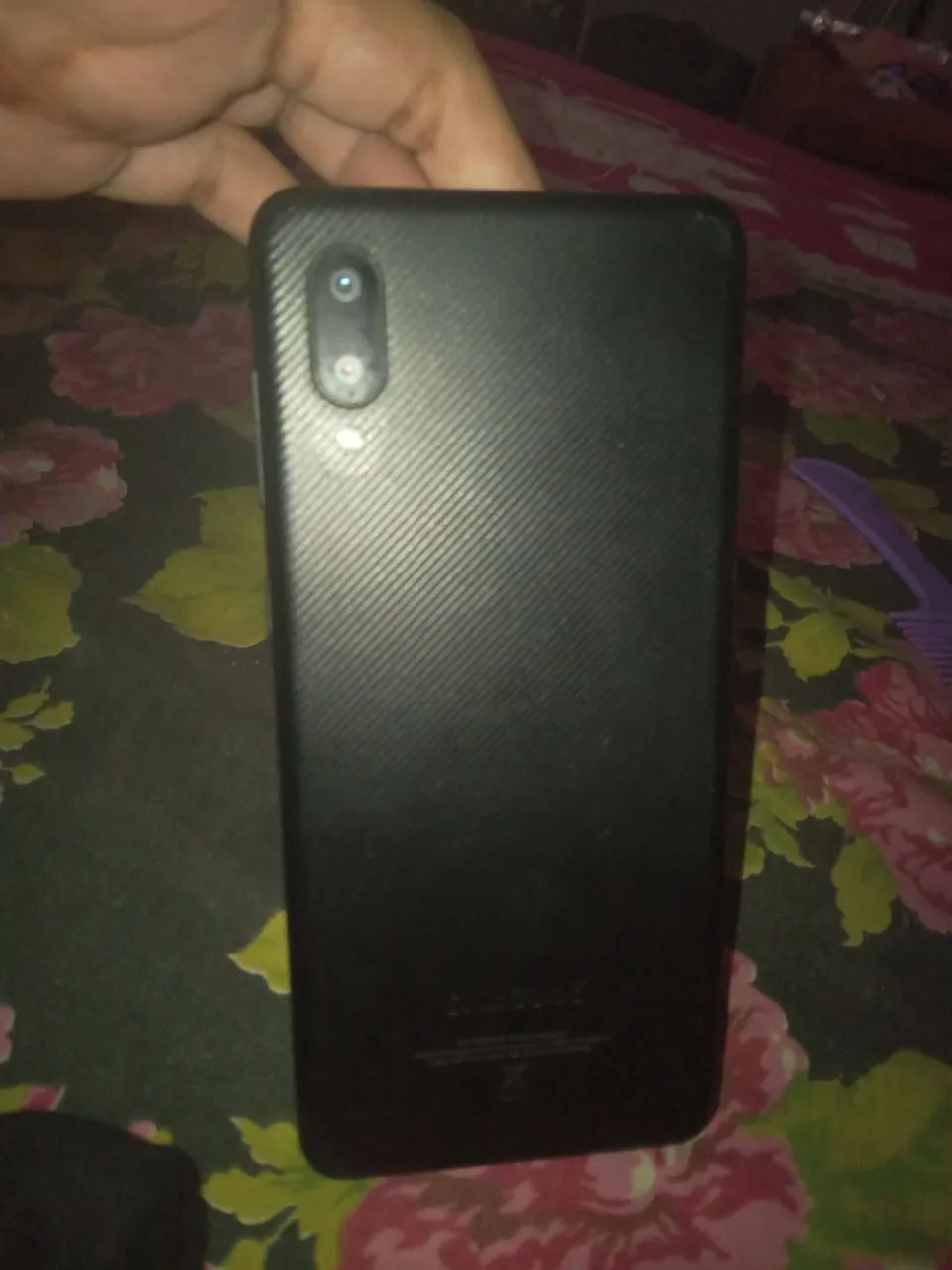 Samsung a022 com defeito de tela  - Foto 2