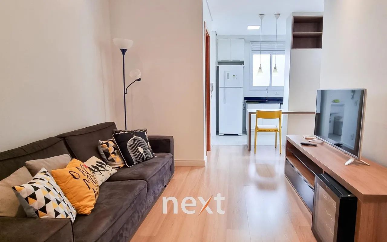 apartamento - Cambuí - Campinas - Foto 3