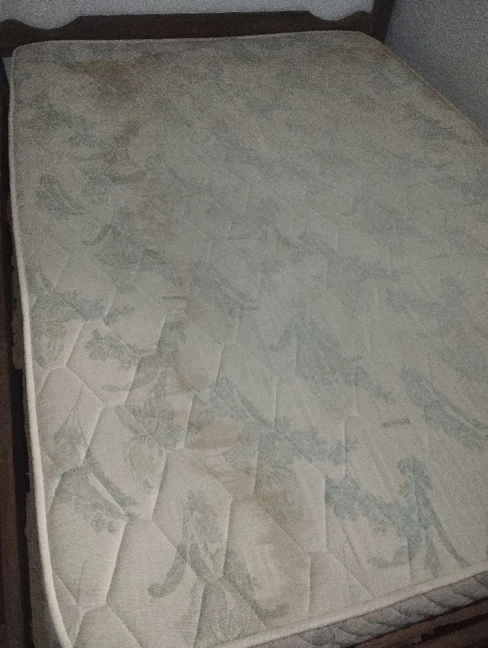 Colchão de Casal  - Foto 5