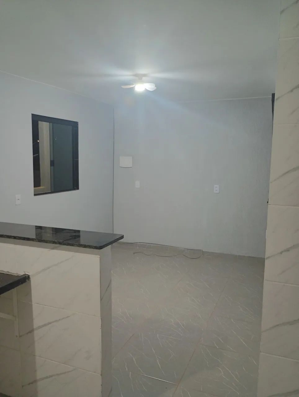 ALUGO APARTAMENTO 
