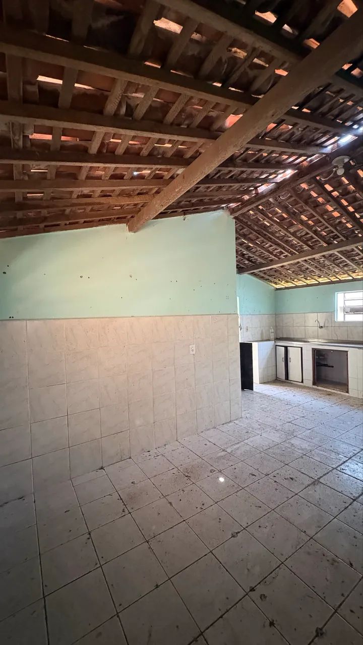CASA À VENDA EM ALHANDRA/PB - Foto 2