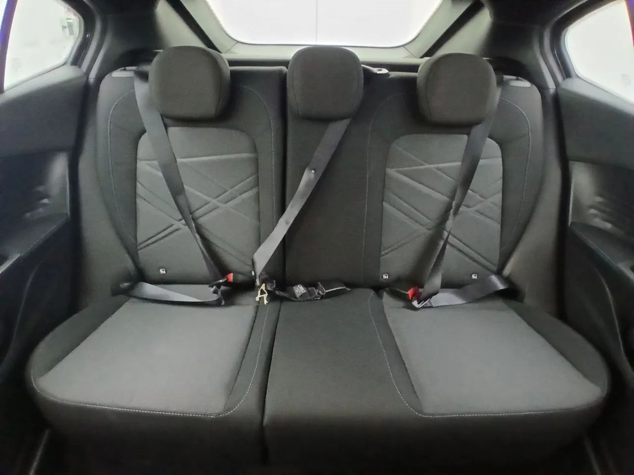 Fiat Fastback Audace 200 TB Aut (Hibrído), foto 17 de 17