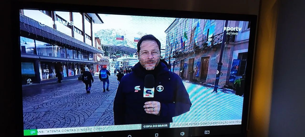 Tv plasma 55 polegadas  - Foto 3