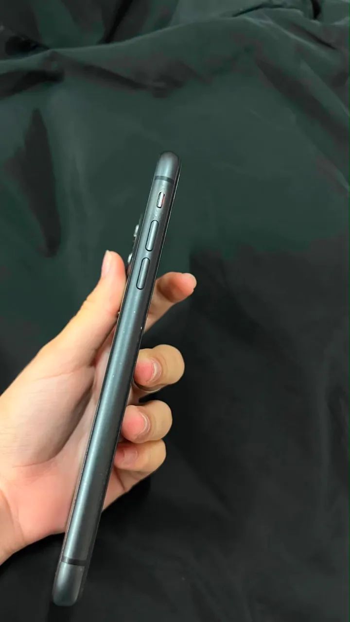 iPhone 11 - Foto 4