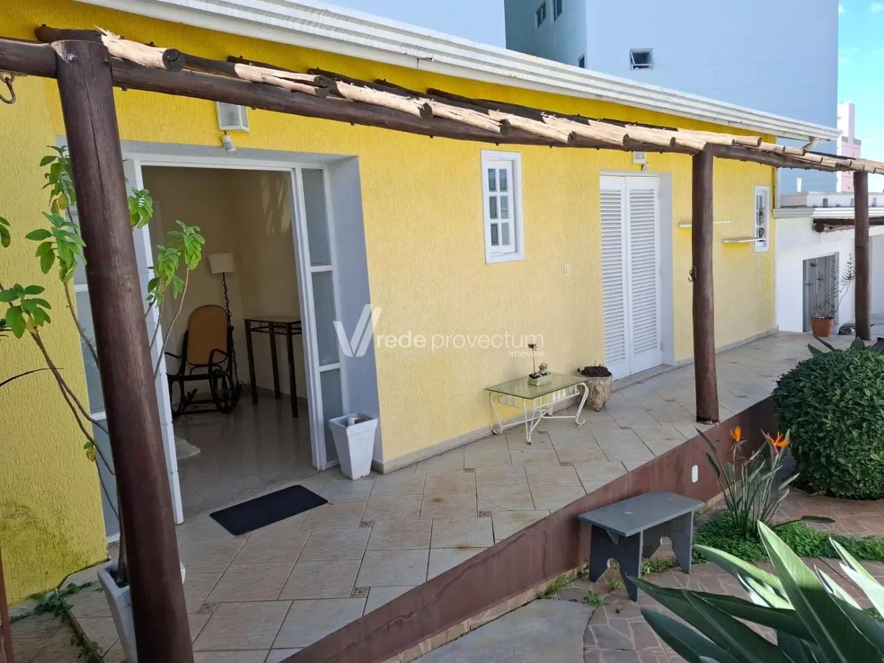 casa - Jardim Proença - Campinas - Foto 4