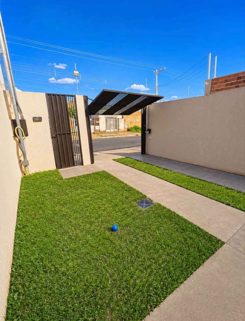 Casa em Samambaia - Parcelamento Disponível  - Foto 2