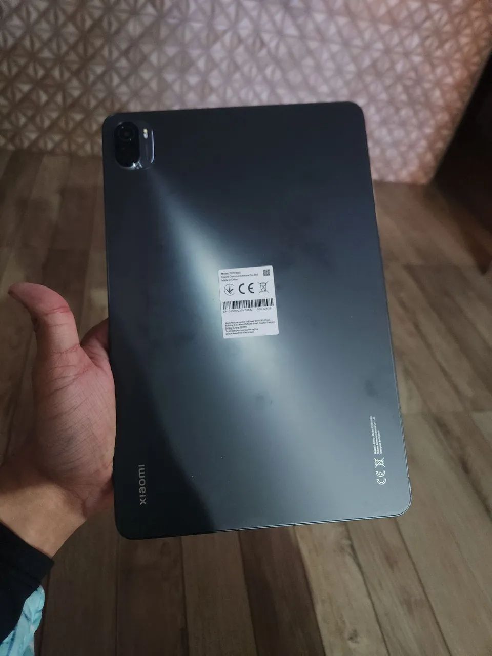 MI PAD 5 SNAP 860 120HZ 11 INC - Foto 2
