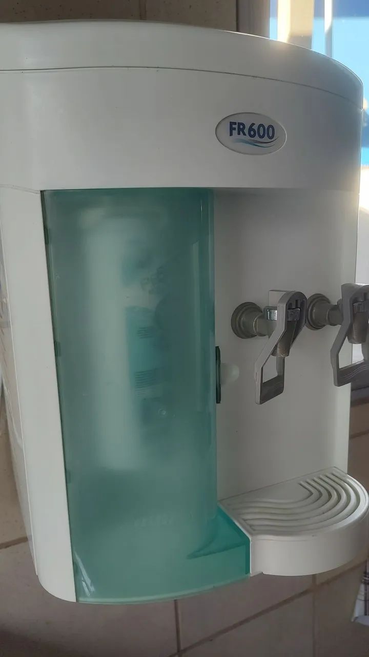 Purificador de água ibbl  - Foto 2