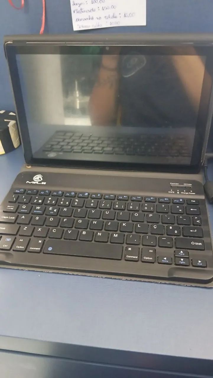 Tablet  - Foto 2