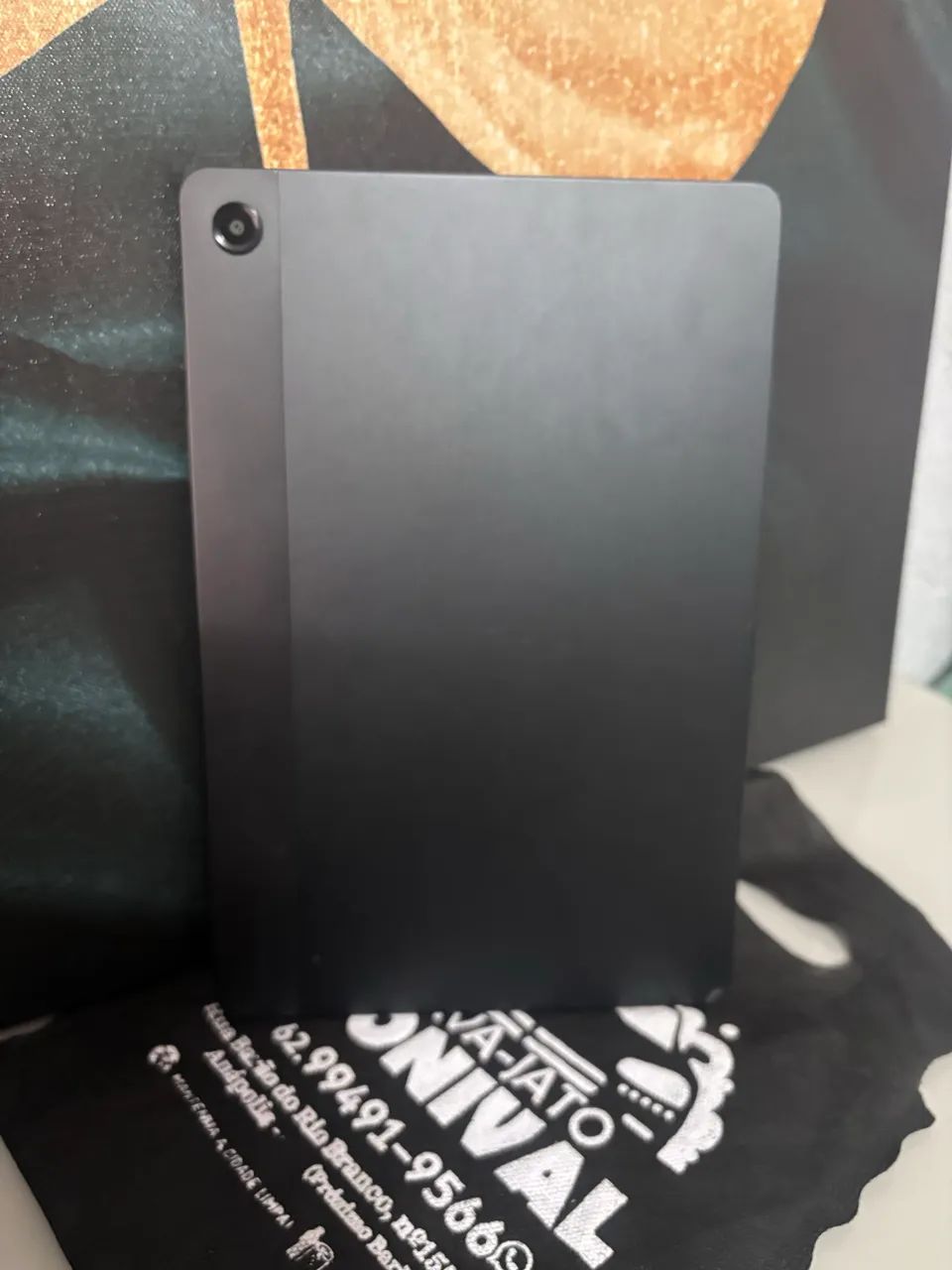 TABLET SANSUNG TAB A9 +  - Foto 4