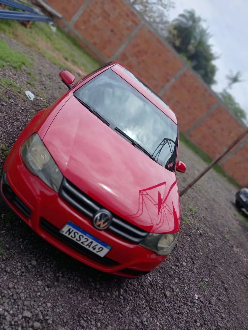 Volkswagen Golf 2011