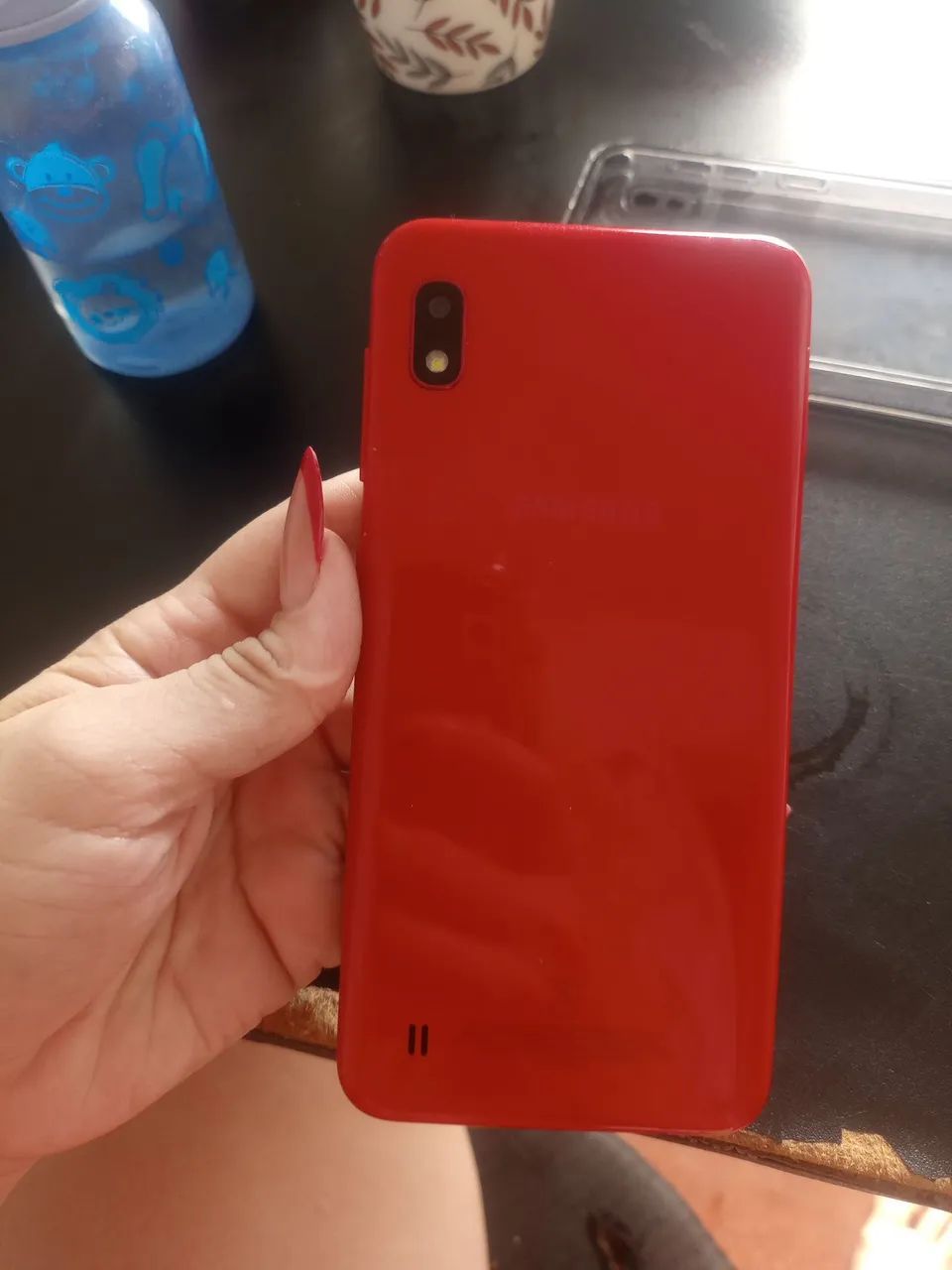 Celular A10  - Foto 2
