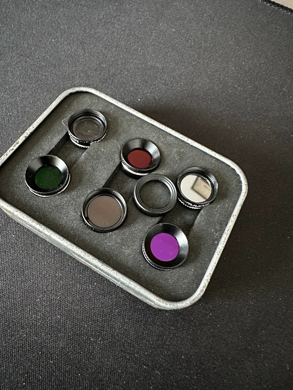 Filtro ND - Foto 3