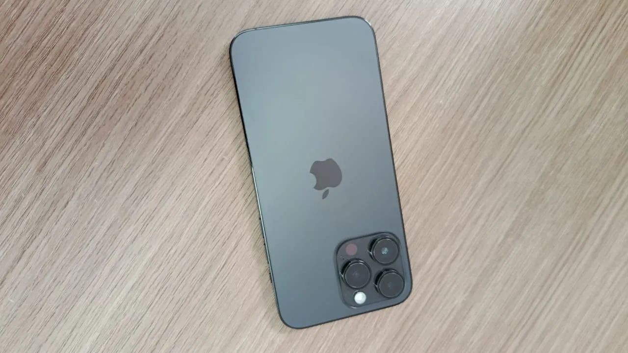 iPhone 14 Pro Max  - Foto 4