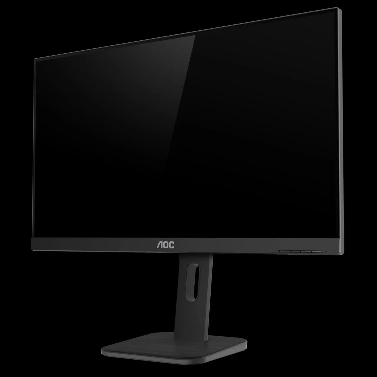 MINI PC + MONITOR AOC 24 POL  - Foto 3