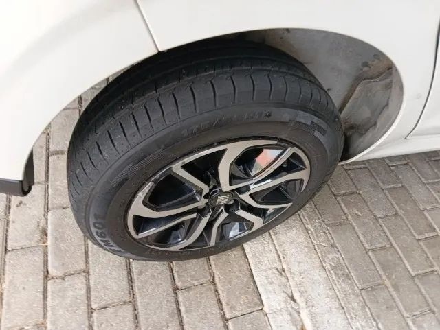 Fiat Argo 1.0 6V Flex. 2023 - Foto 3