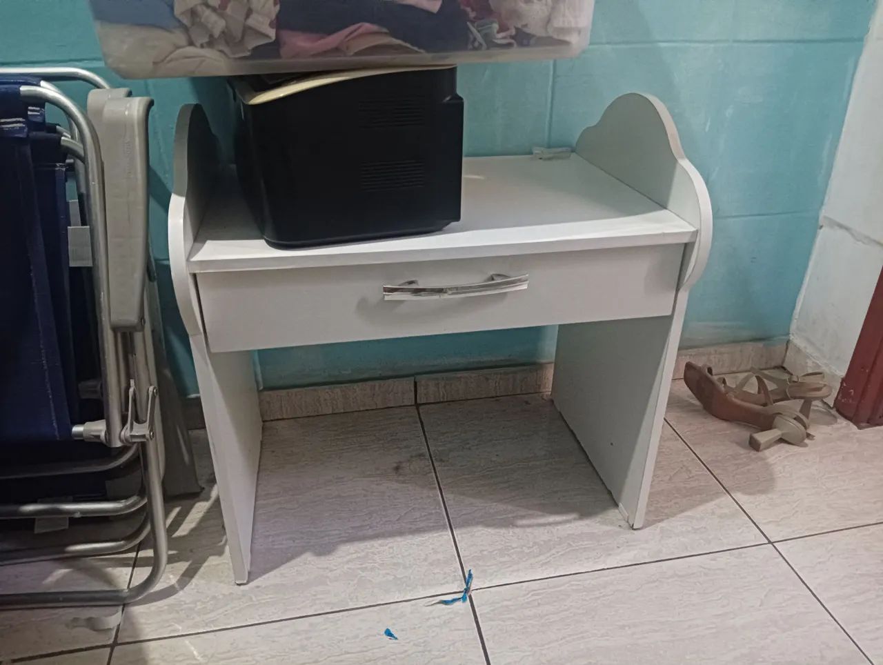 Mesa infantil 