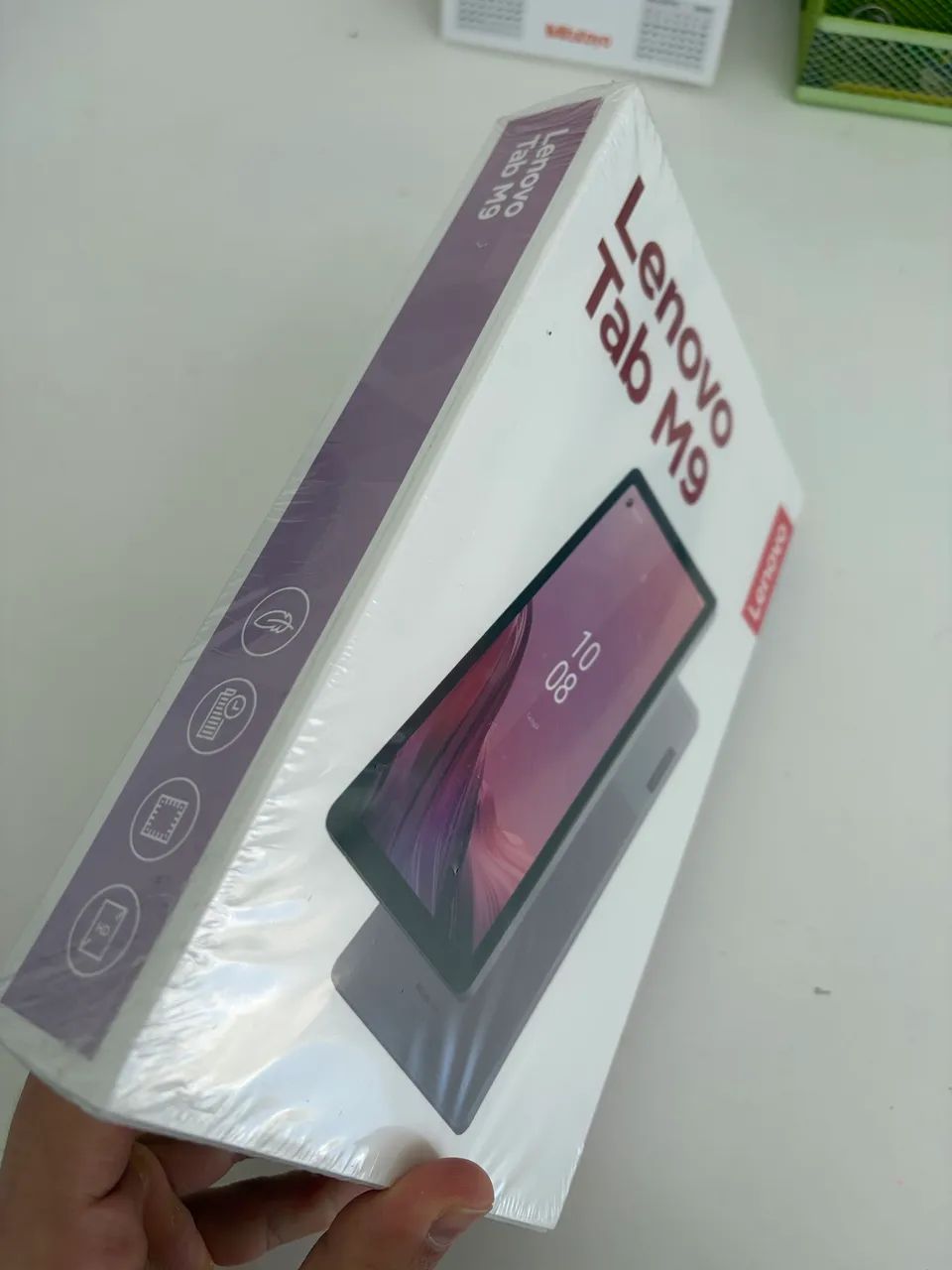 Tablete Lenovo Tab M9 - Foto 3