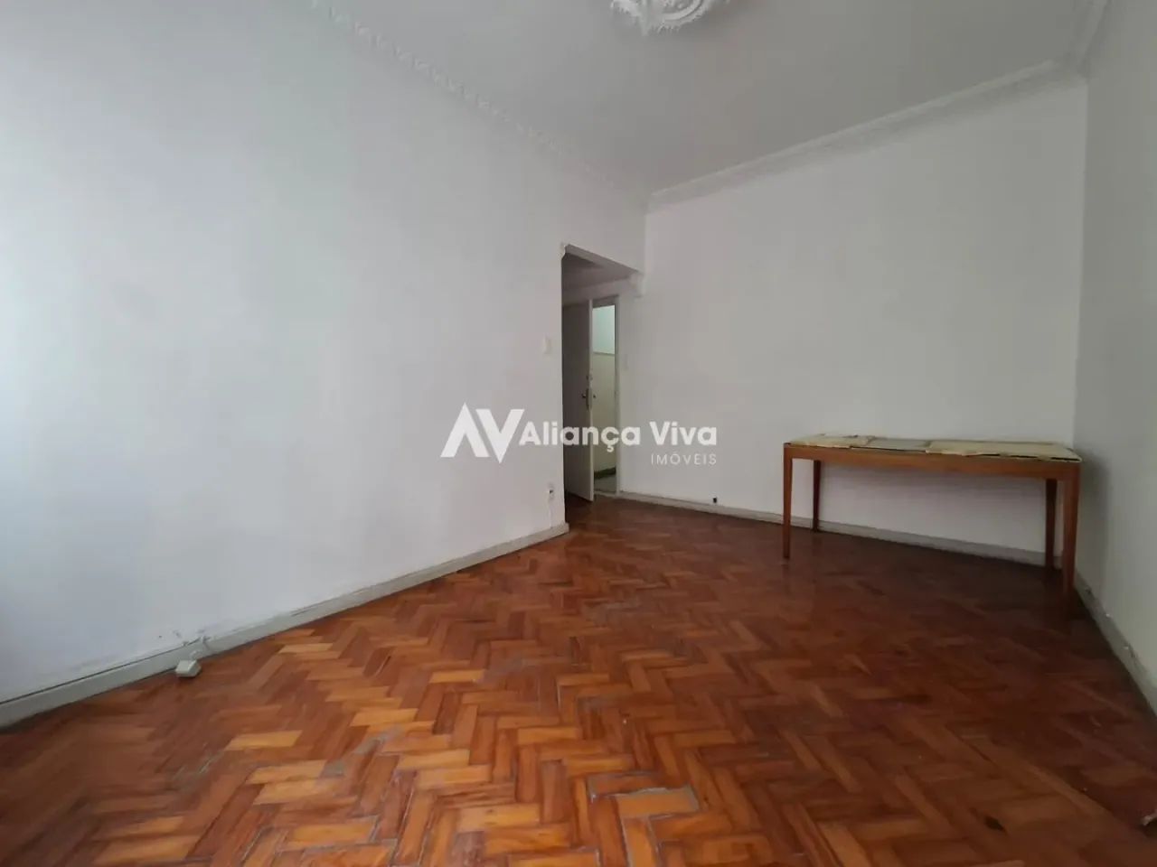 Glória | Apartamento 2 quartos - Foto 4