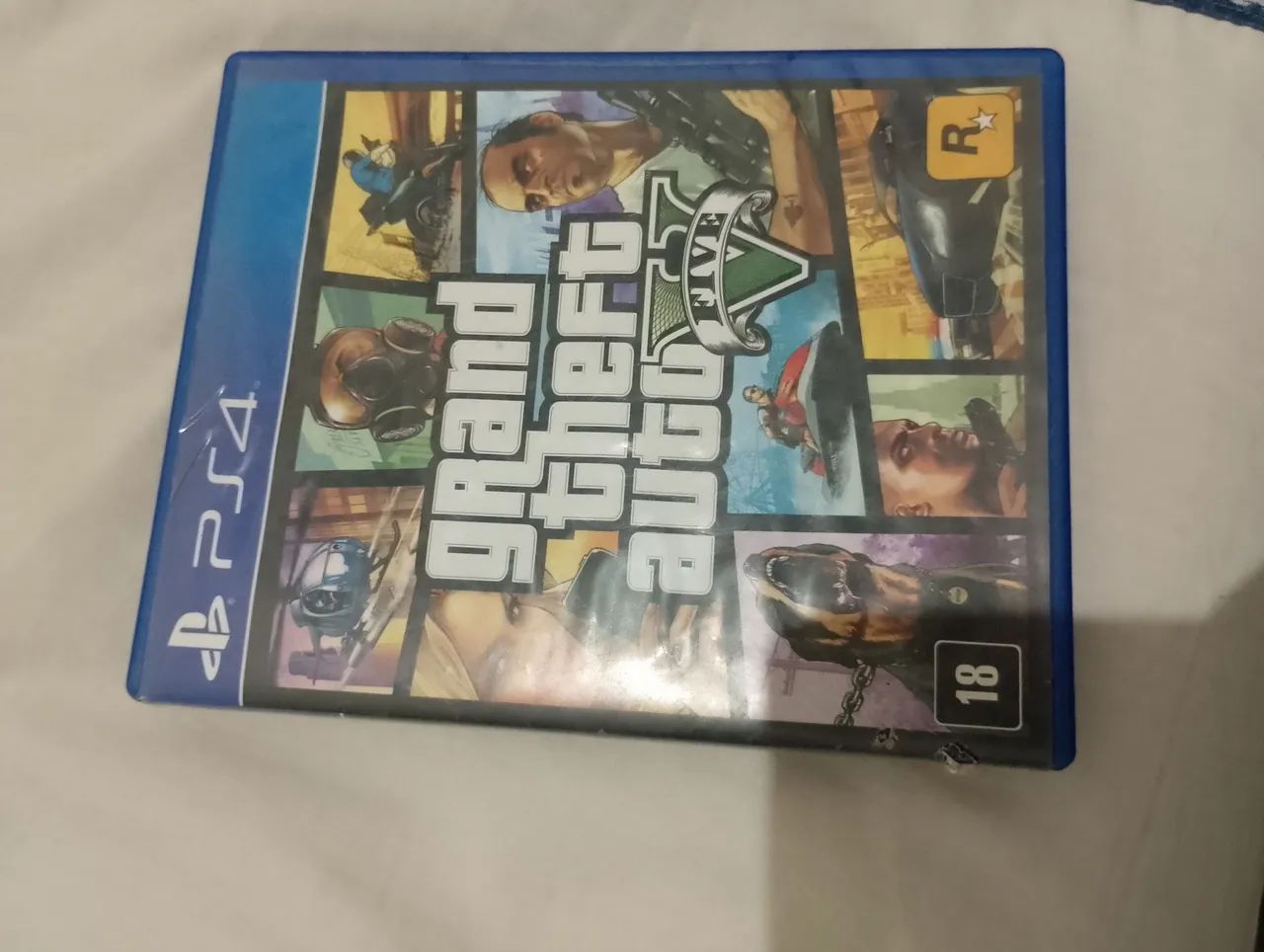 Jogos ps5