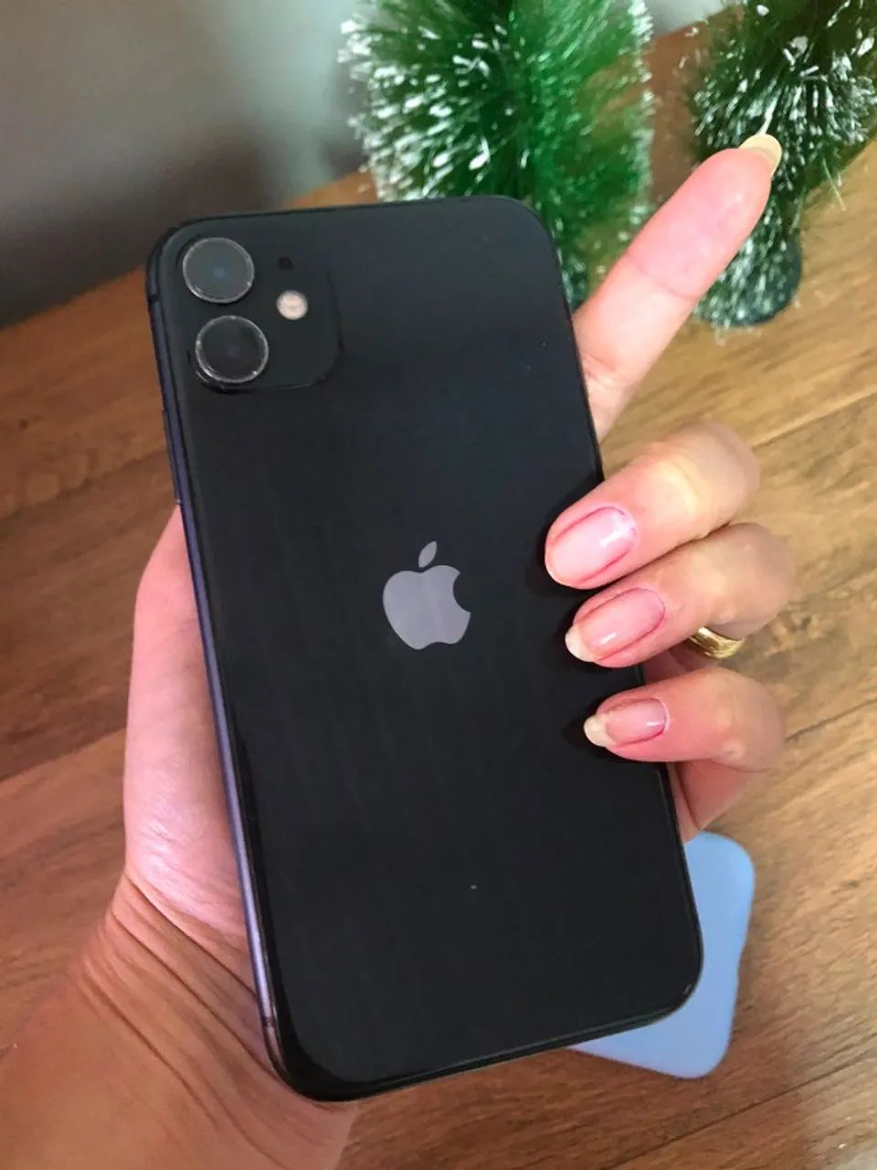 iPhone 11 128 GB 