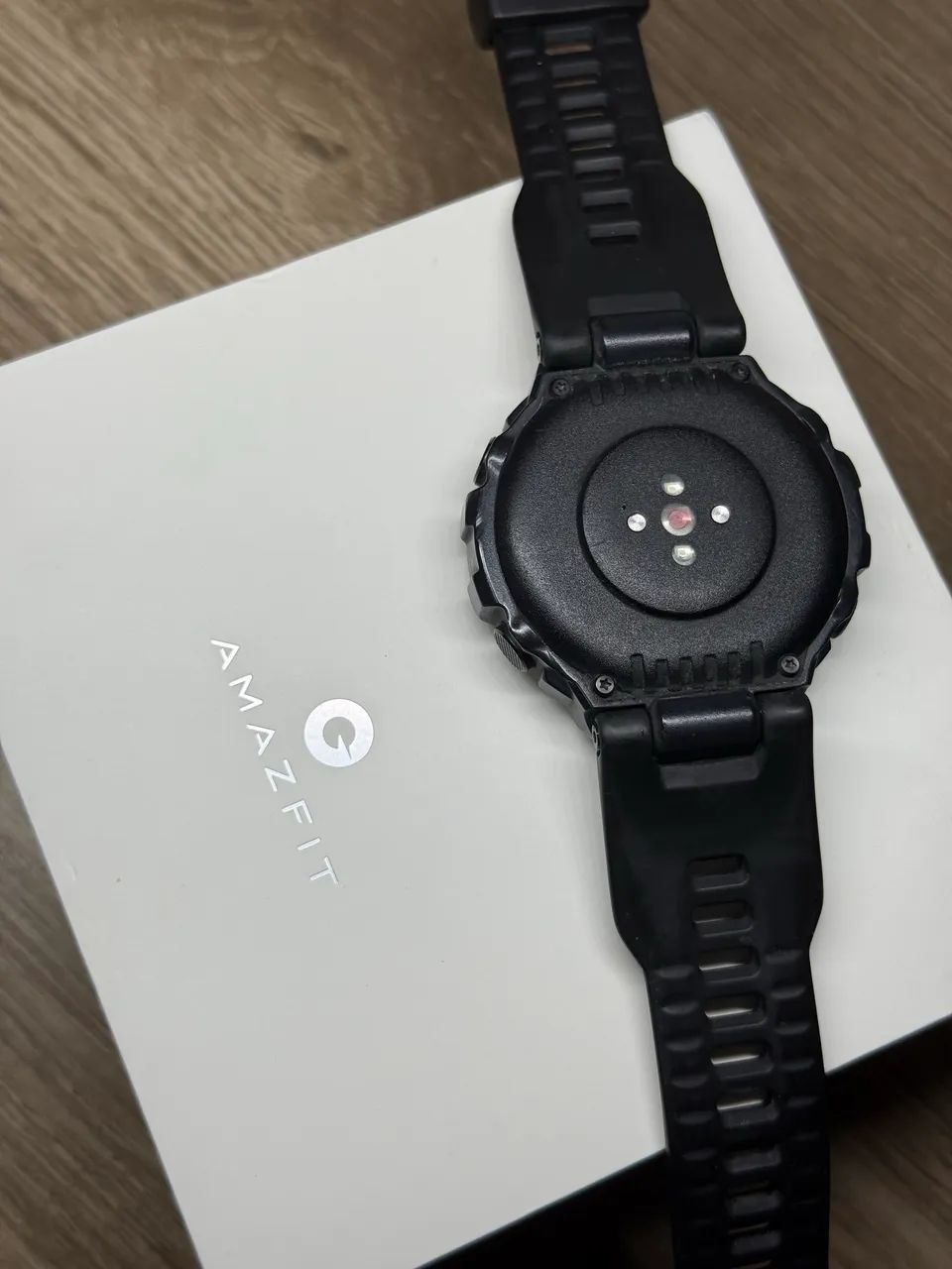Relógio Amazfit t Rex  - Foto 2