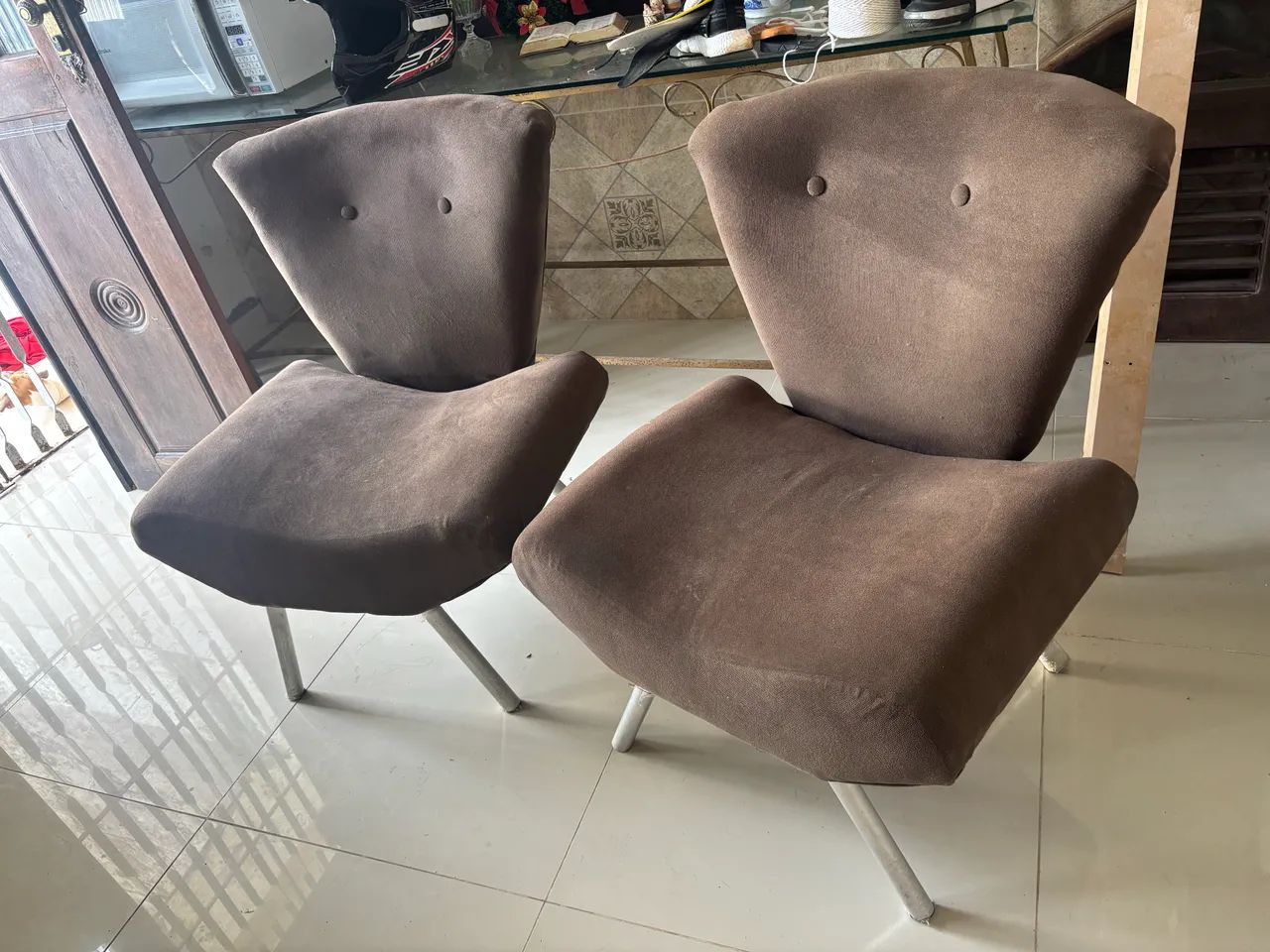 Poltronas  - Foto 3