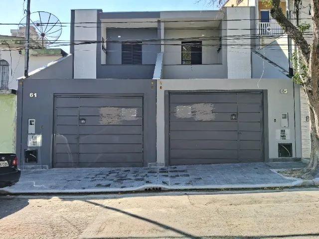 Foto - Santo André - Parque das Nações