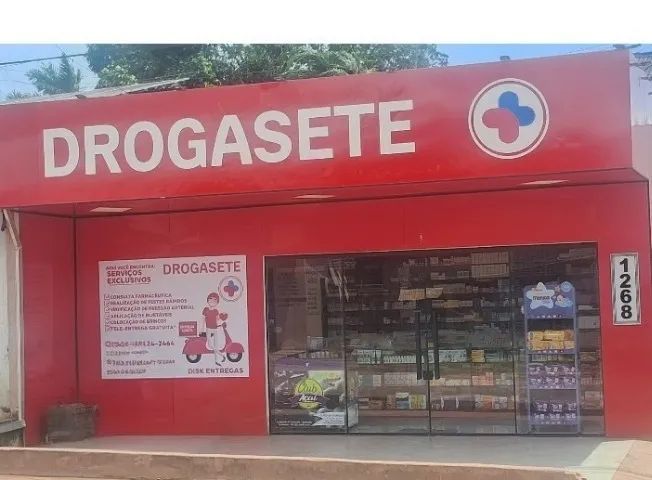 farmácia