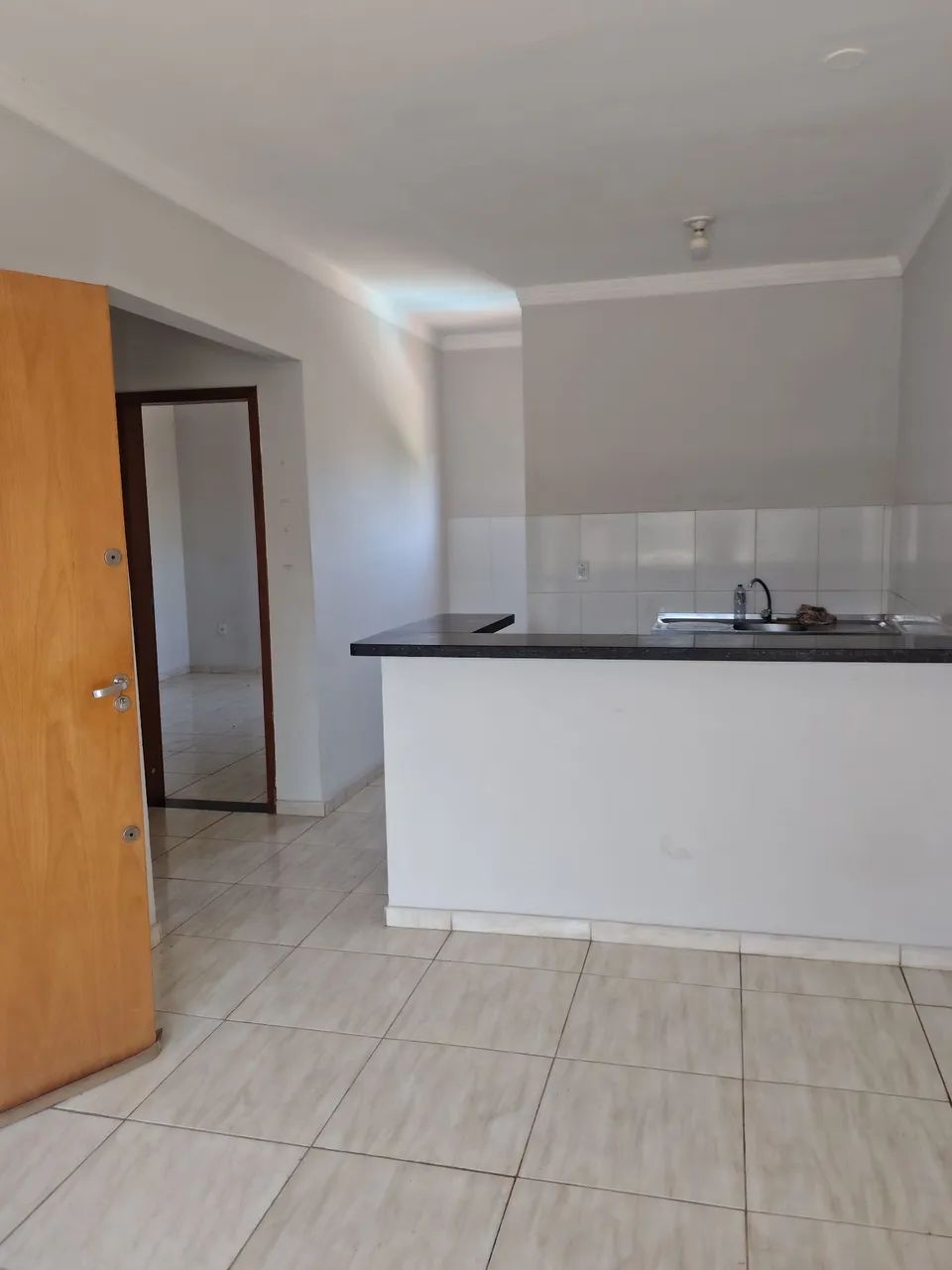 Apto 1 quarto - solar de minas  - Foto 4