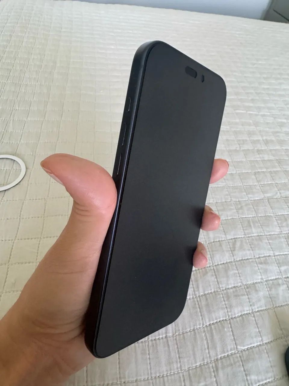 IPHONE 17 pro max 256 Gba - Foto 2