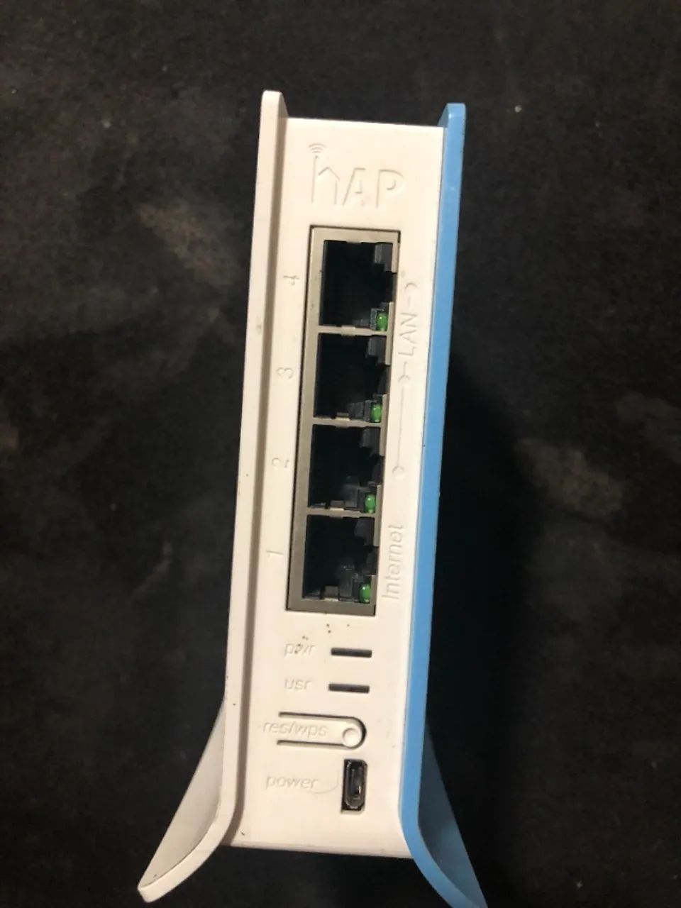 Mikrotik