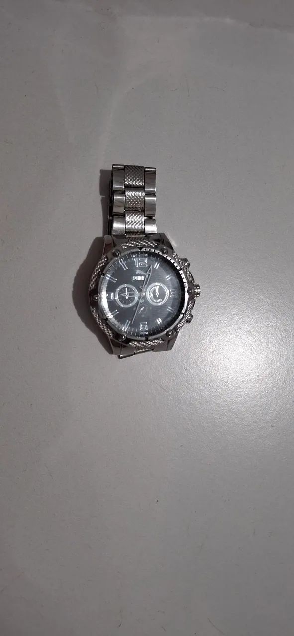 Relógio  - Foto 2