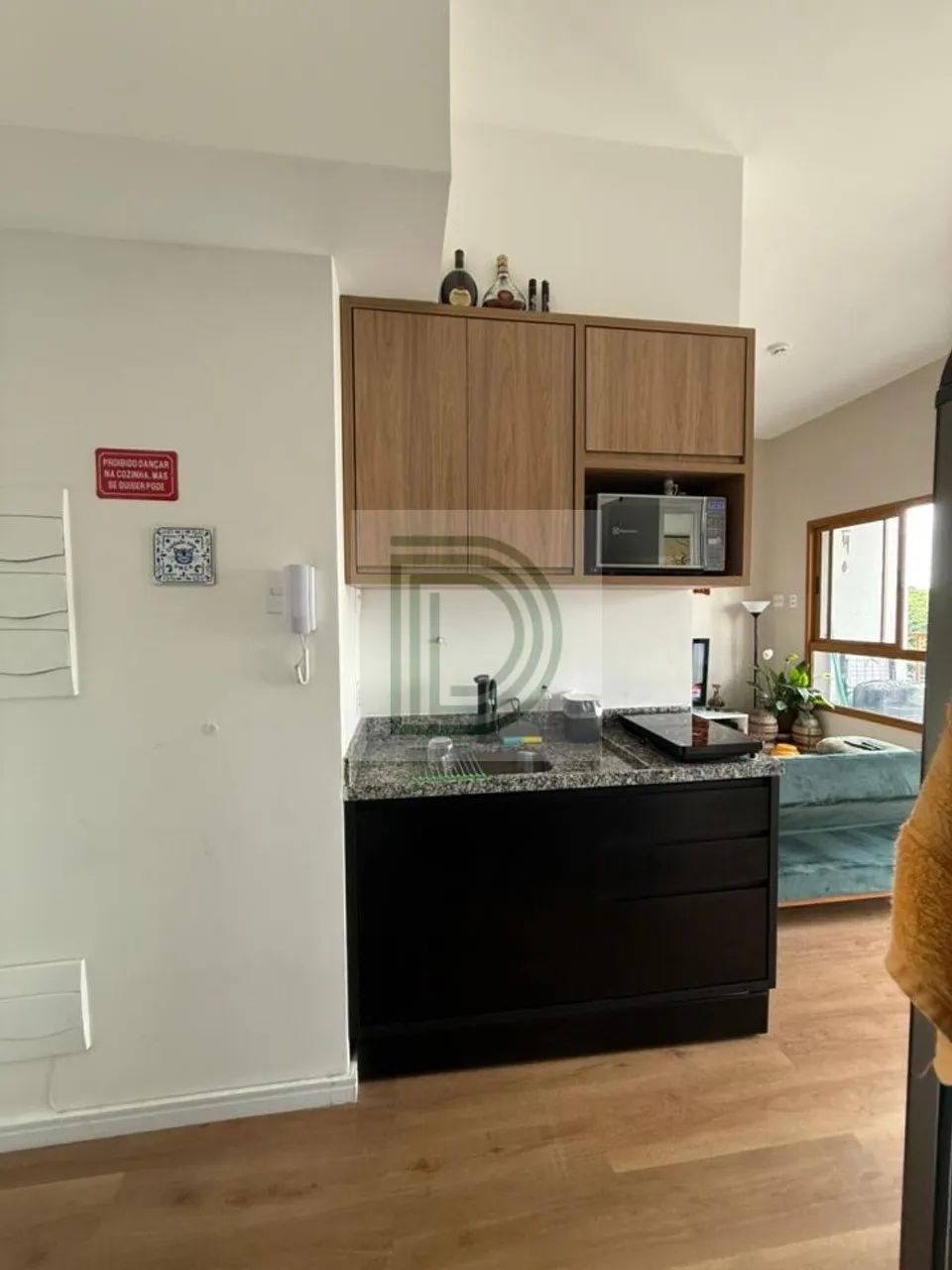 Apartamento a 2 quadras do Metrô Butantã | Próximo à USP | Excelente para Morar ou Investi - Foto 6