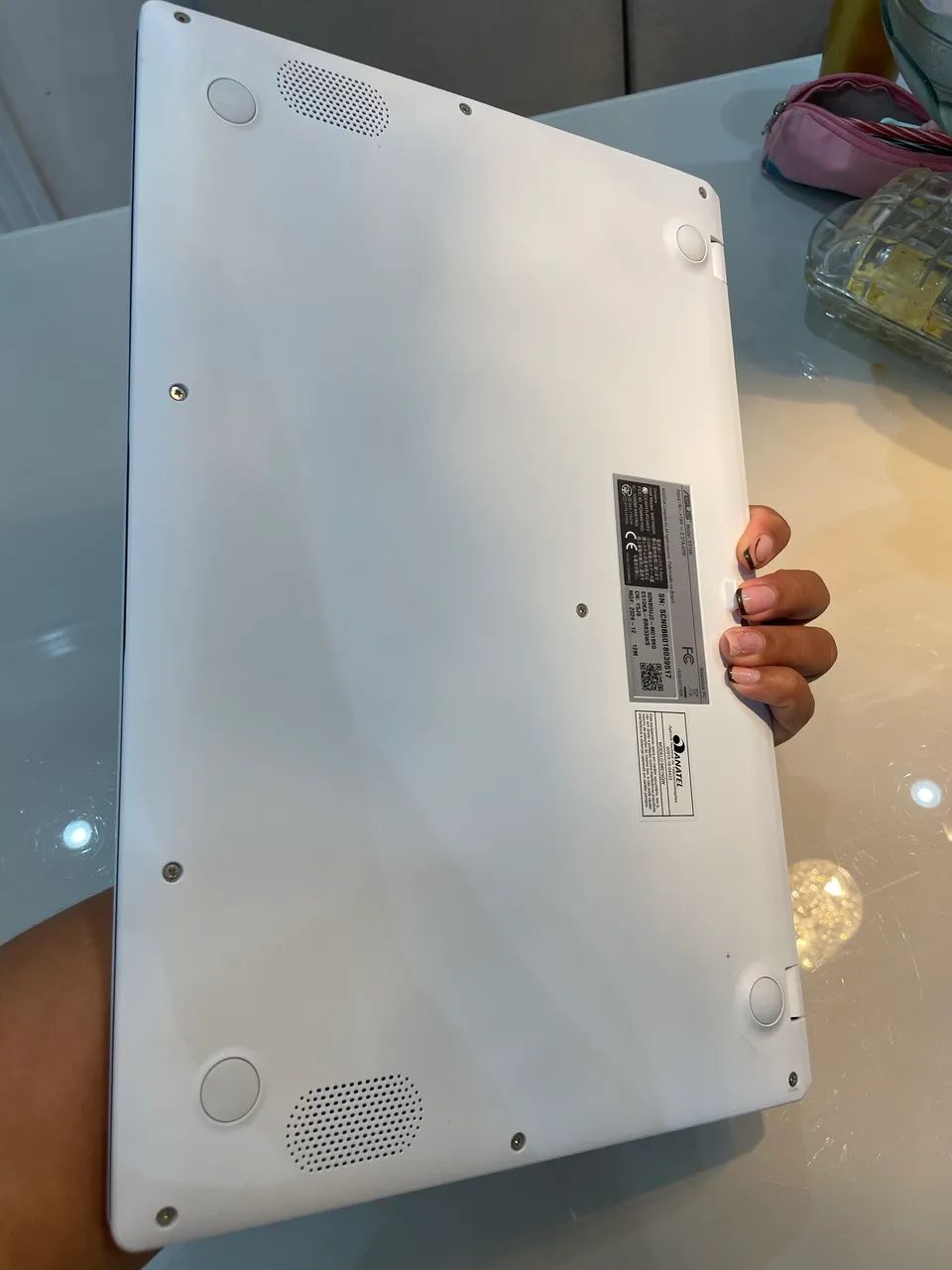 Notebook Asus - Foto 3