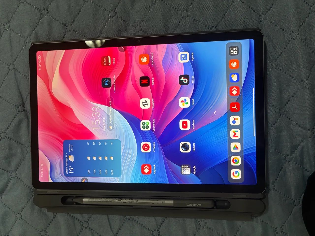 Tablete Lenovo ideapad - Foto 3