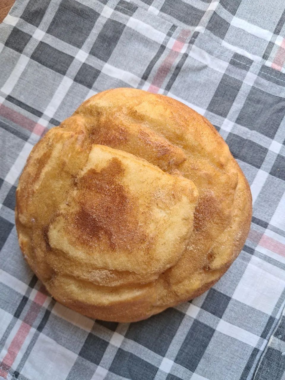 Pão artificial  - Foto 4