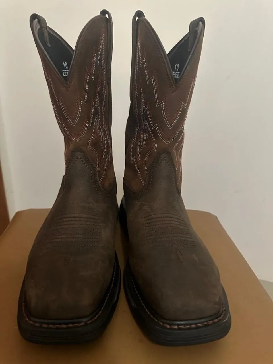 Bota Ariat