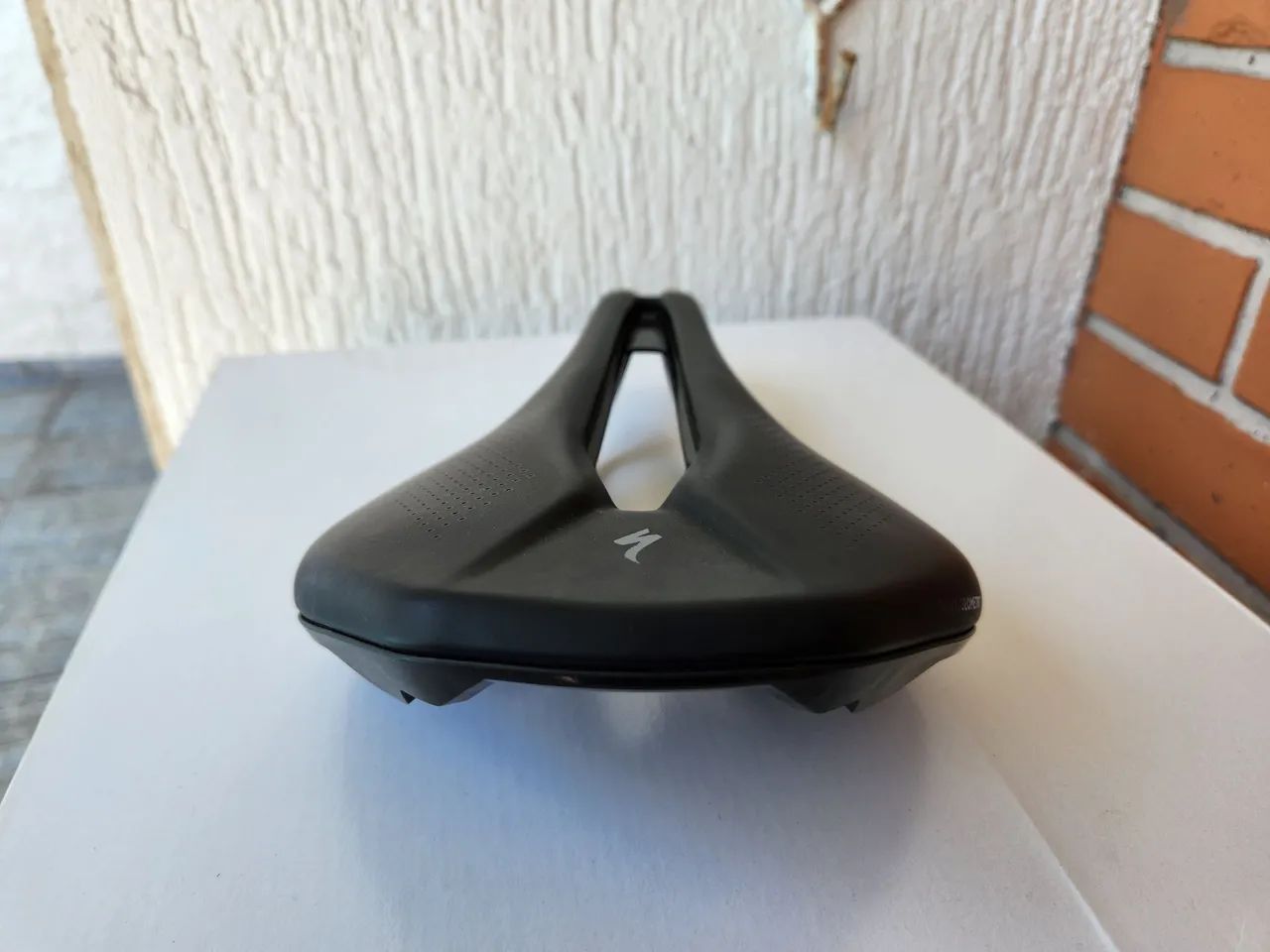 Selim Specialized Power Comp 143mm - Foto 2