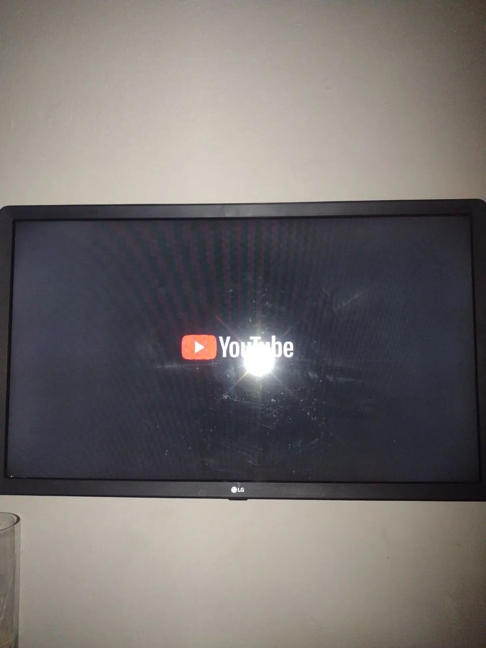 Tv LG smart 32 polegadas  - Foto 2