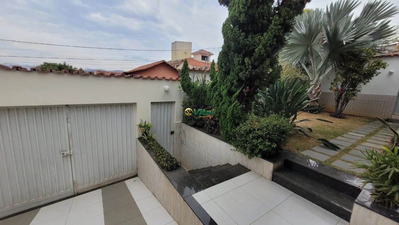 Casa Colonial no Nova Gameleira - 360m² - Foto 3