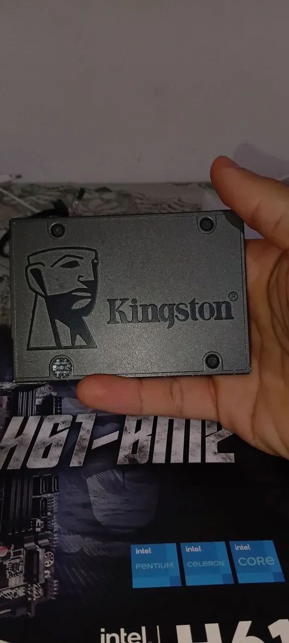Kingston SSD 110 GB453825231869726721
