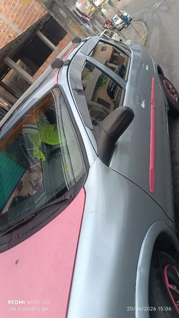 Vendo barato Corsa  - Foto 2