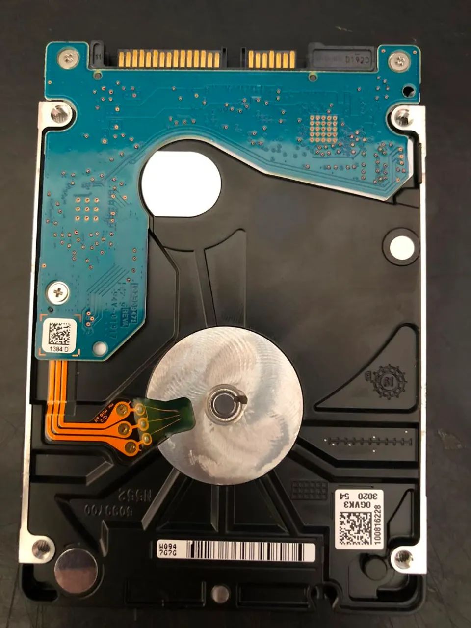 HD Seagate 1TB - Foto 3