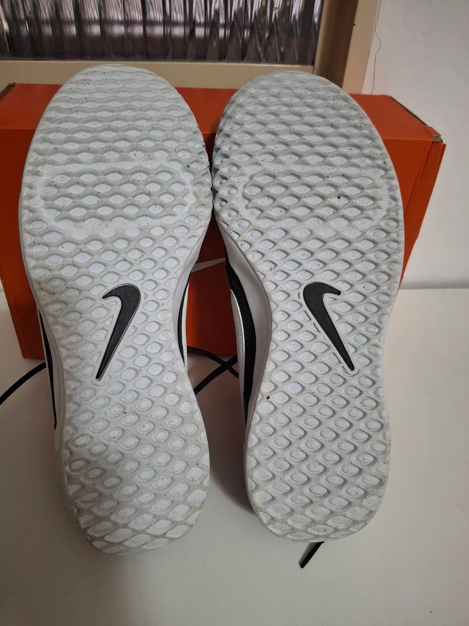 Tênis Nike court lite 3 - Foto 3