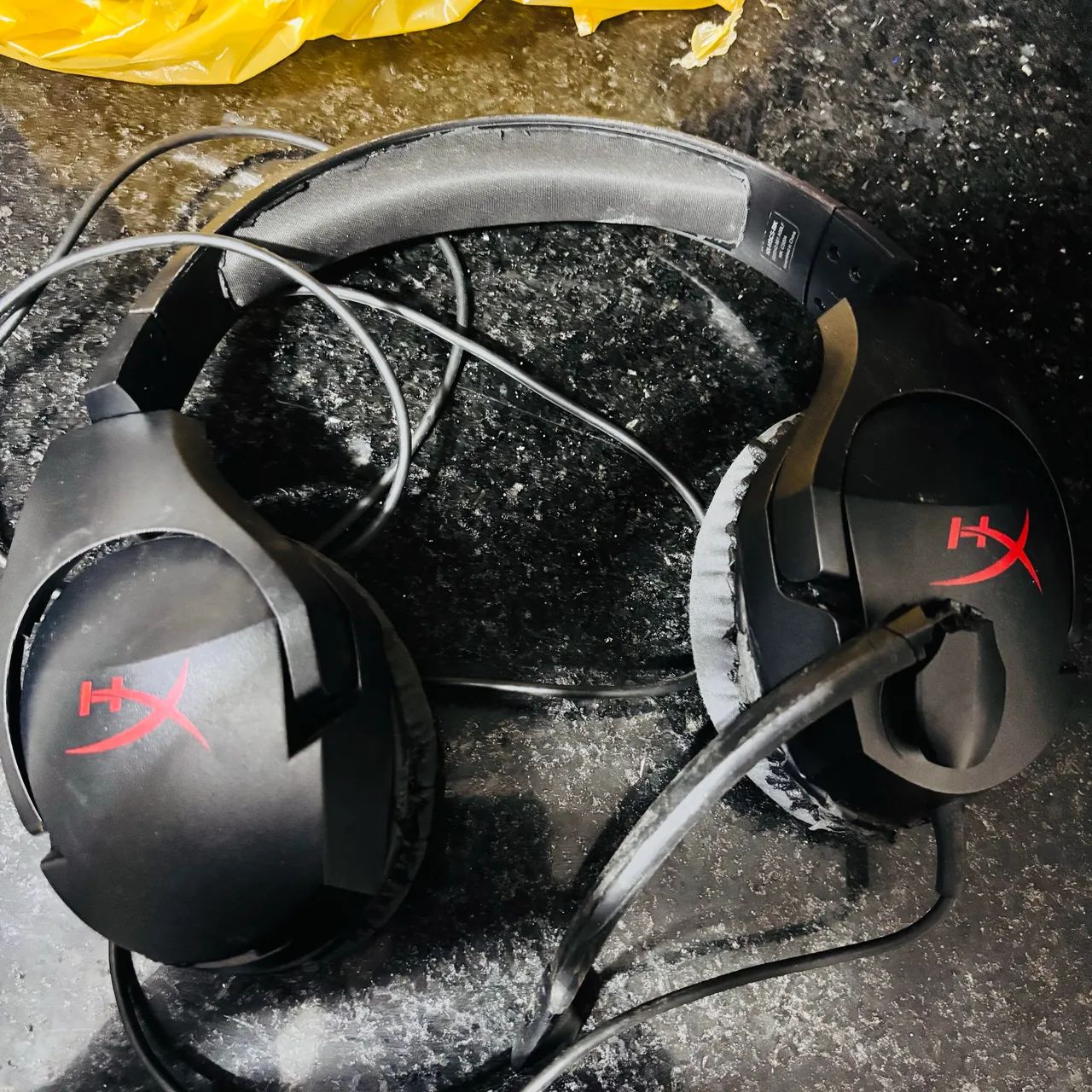 Headset HyperX Cloud Stinger