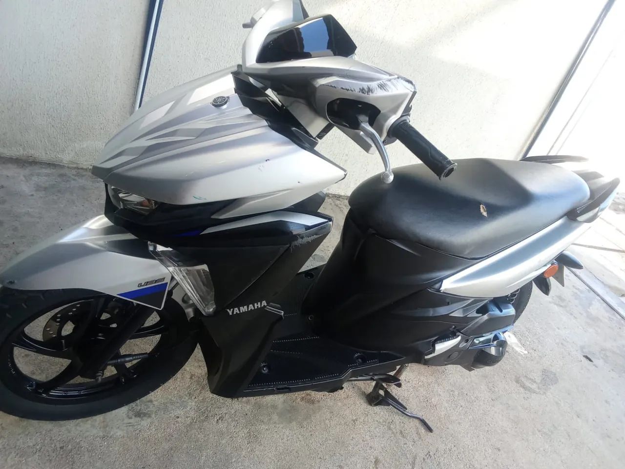 Yamaha Neo 125 -  20 / 21 - Foto 4
